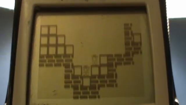 BlockDude Levels 1-7 Walkthrough смотреть онлайн