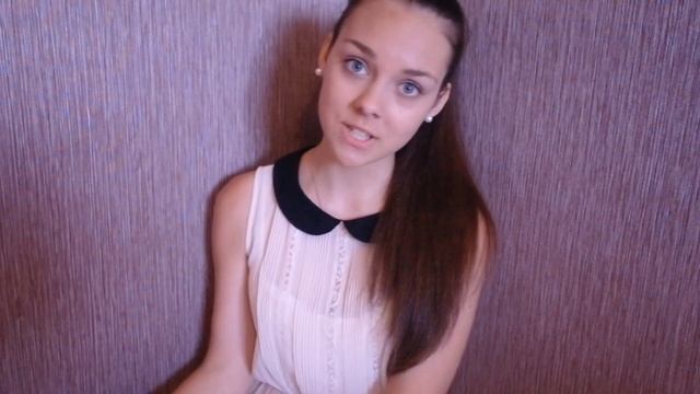 TAG: Что в моей летней сумке? Совместно с Hillamari89 смотреть онлайн