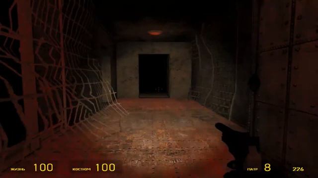 Скримерная карта в garry's mod смотреть онлайн