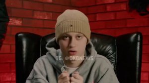 😰 Некоглай рассказал, как над ним издевались в полиции (18+).Происходило не только избиение, но