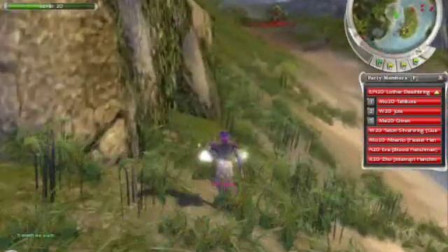 Guild Wars: Eye of The North gameplay смотреть онлайн