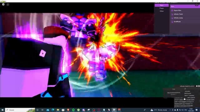 [?NEW] Stand Proud Script GUI Hack | Kill Aura & Inf Yen | Unlock Stands & More | *PASTEBIN 2023* смотреть онлайн