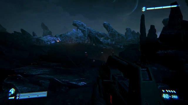 Steam Halloween Sale 2013 Games - Aliens: Colonial Marines смотреть онлайн