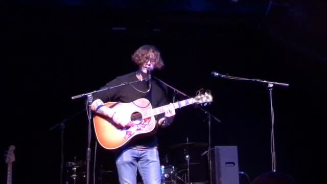 Matt McAndrew ~ Carried Away ~ Jammin Java смотреть онлайн