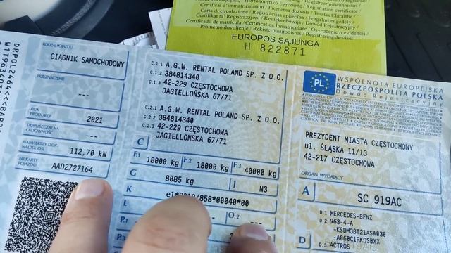 Поездка в Швейцарию. Как проехать таможню? Как настроить дкв бокс? смотреть онлайн