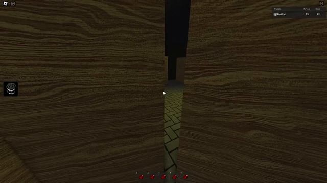 ФИНАЛ в игре ПЛОХИЕ ДВЕРИ роблокс | DOORS But Bad roblox | Баги и секрет прохождения игры. смотреть онлайн