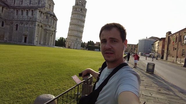 РАБОТА НА КРУГАХ В CHARTER GROUP ЧАСТЬ 2, ВЫХОДНЫЕ В ЭМПОЛИ ПИЗЕ ЛИВОРНО ПИЗАНСКАЯ БАШНЯ МОРЕ ИТАЛИ смотреть онлайн