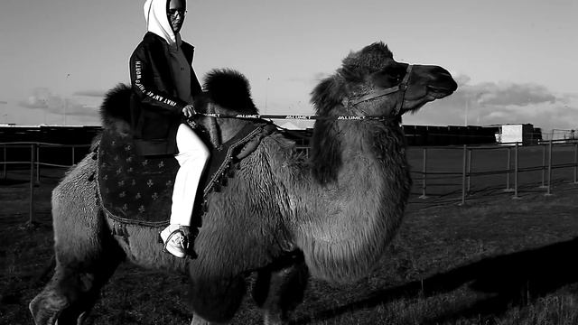 Outlaw Film 2 Backstage in Tatarstan смотреть онлайн