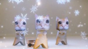 МИЛЬ ПОПС ЖУ ЖУ ЖУ