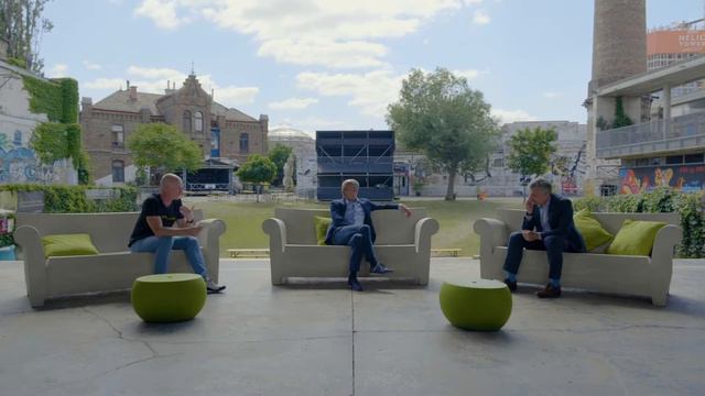 #25 Oliver Schmerold, Direktor ÖAMTC: Hallo E-Auto?