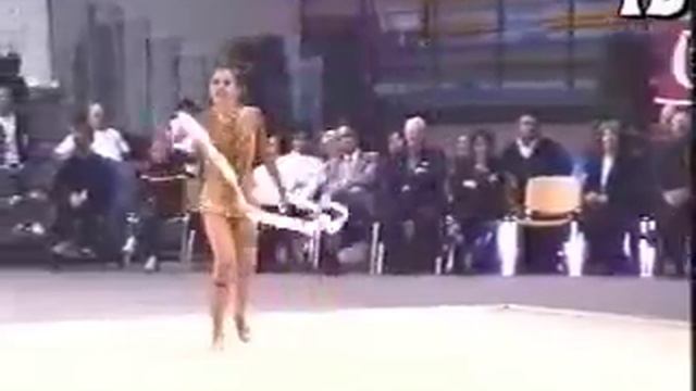 yulia raskina ribbon 2003 смотреть онлайн