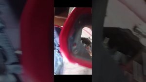 ремонт дзеркала Хонда срв 3