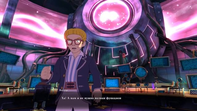 DLC Приключенческий набор. - (Ni no Kuni II: Revenant Kingdom) смотреть онлайн