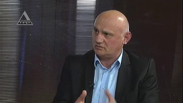 "Наше время" - Гурам Гумба смотреть онлайн