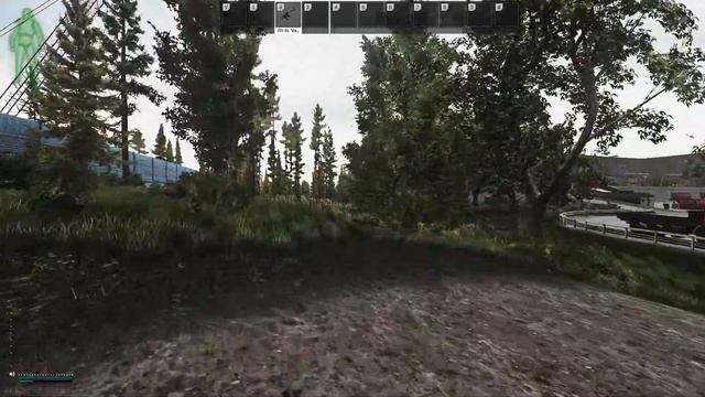 Всех с Новым Годом в Escape from Tarkov, фармим бабки, делаем квесты 01.01.2022 ч.5 смотреть онлайн