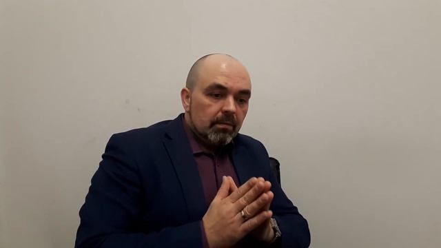 Лекция 5. Наработка клиентской базы смотреть онлайн