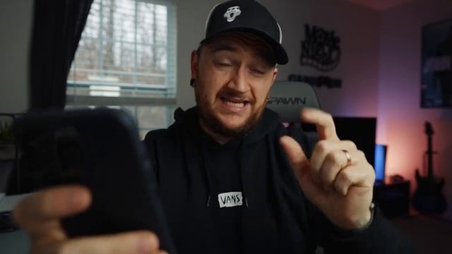 Sony a7 IV | The BEST Hybrid Camera for 2022 [a7SIII vs. a7IV] смотреть онлайн