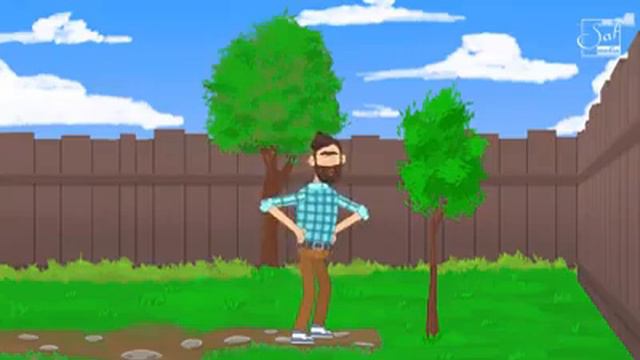 Жақсылық пен Жамандық