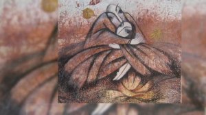 Иосиф Бродский. Музыка Олега Митяева. Пилигримы.