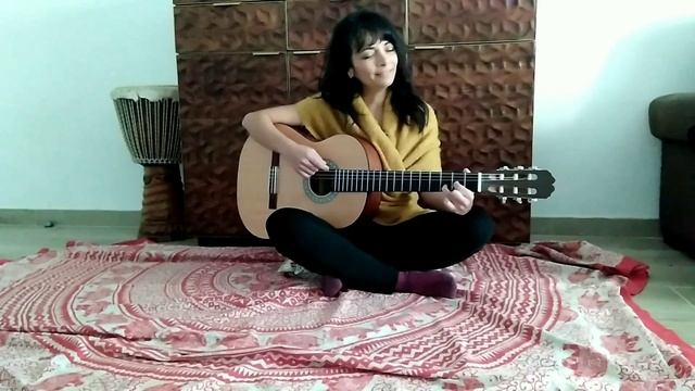 Guru Gaitri Mantra смотреть онлайн