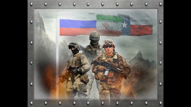 Alternate History,Texas Liberation Army Освободительная армия Техаса