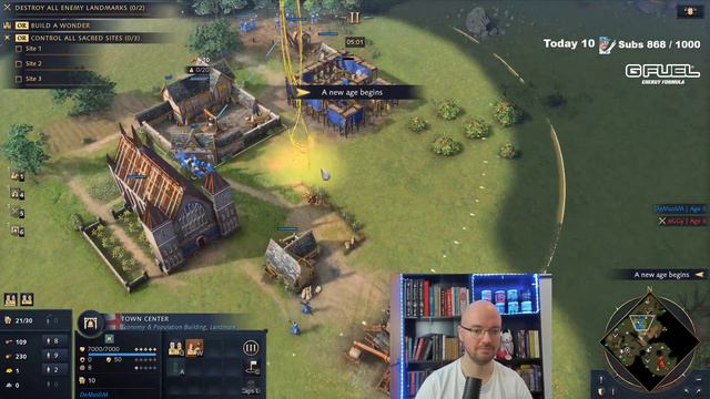 English DeMuslim vs French Ziggy смотреть онлайн