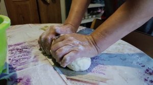 Вкусные вареники с клубникой по бабушкино у рецепту