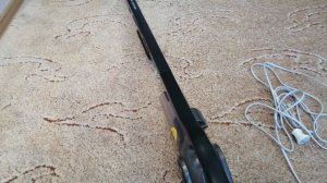 Вертикальный пылесос Deerma Dx700 S обзор