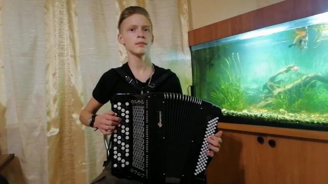 Наутилус Помпилиус - Прогулки по воде смотреть онлайн