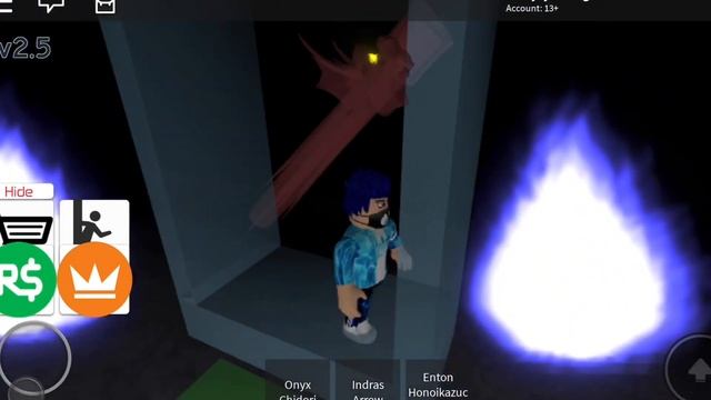 ROBLOX NARUTO TYCOON V2.5 UPDATE REVIEW! смотреть онлайн
