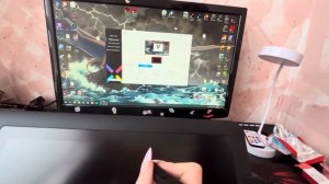 РАСПАКОВКА ЭКРАННИКА XP PEN ARTIST 12 PRO + частые ошибки | не работает экран | нет нажатия
