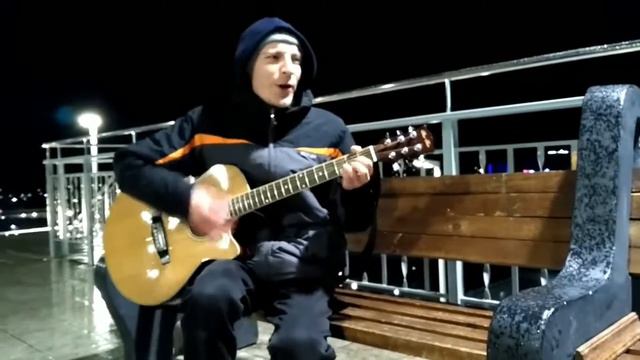 Noize MC - Джеймесон (cover by Дмитрий Ерушов) смотреть онлайн