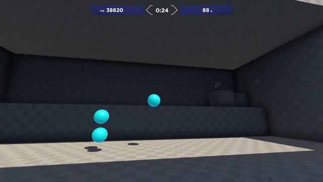 Average FPS player tries Aim Lab смотреть онлайн