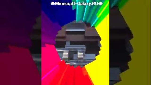 Галактика Майнкрафт! ? ☁️Minecraft-Galaxy.Ru☁️ смотреть онлайн
