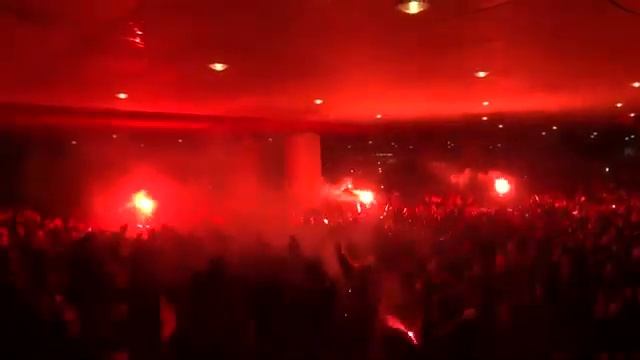 Hooligans Ultras Ajax Amsterdam смотреть онлайн