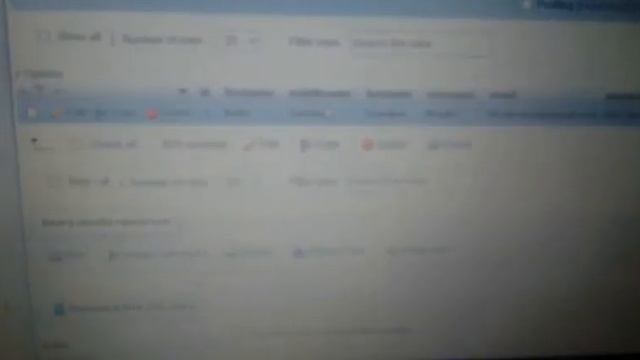 A registration and login website/web Application with HTML, CSS, PHP and MySQLi. смотреть онлайн