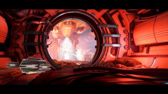 ORBITER | WARFRAME CAPTURA смотреть онлайн