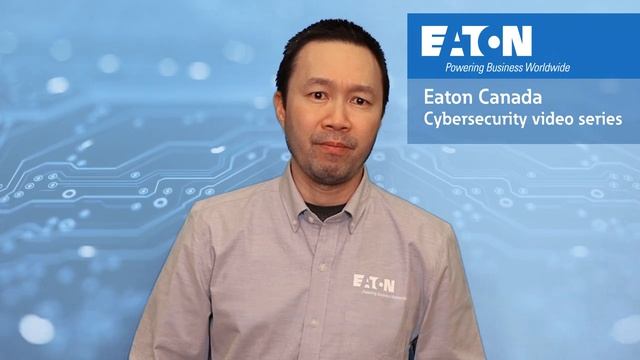 Intro: Cybersecurity video series Full video смотреть онлайн