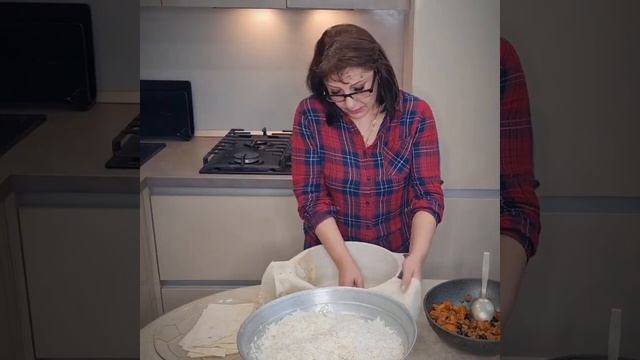 Готовим с удовольствием