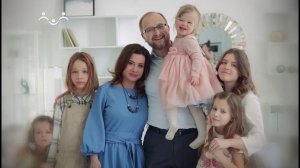 Преодоление. Солнечная Маша. Семья Прищепа-Кучеренко