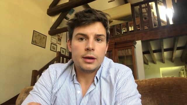 LA DOUBLE-LICENCE DE DROIT-ÉCONOMIE VUE PAR SES ALUMNI - TIMOTHE ÉTUDIANT EN MASTER D'ÉCONOMIE смотреть онлайн