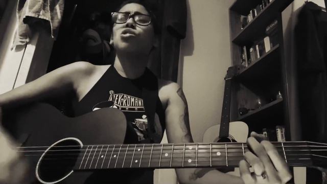 Spooky Sessions: People Are Strange (The Doors Cover) смотреть онлайн