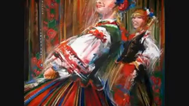 УКРАИНСКАЯ ПОЛЬКА смотреть онлайн