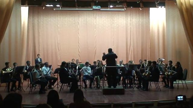 А. Халилов. "Русская душа". смотреть онлайн