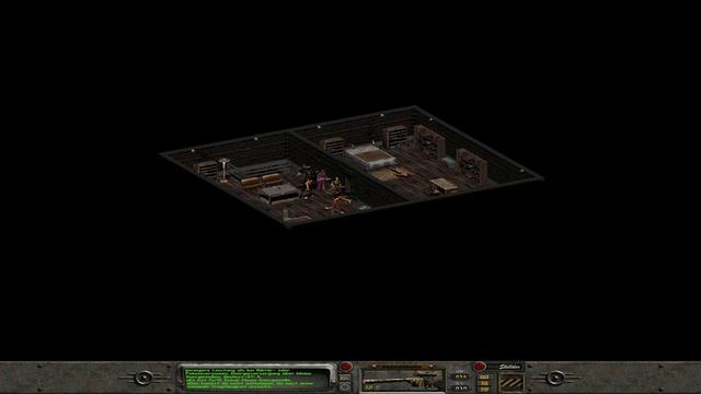 Fallout 2 [Uncut] (1998) Hoji #96 Atemlos... [Let's Play german] смотреть онлайн
