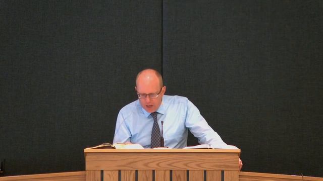 June 14, 2020 Afternoon Sermon смотреть онлайн