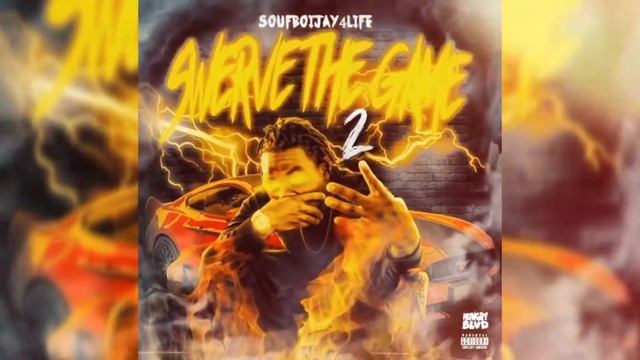 Soufboi Jay - Come And Go ( Swerve The Game 2 ) смотреть онлайн
