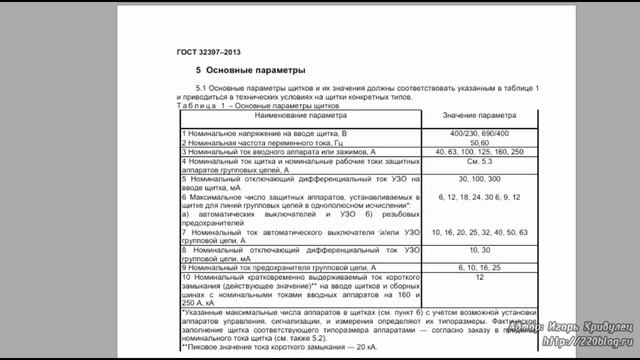Отключающая способность модульного АВ смотреть онлайн