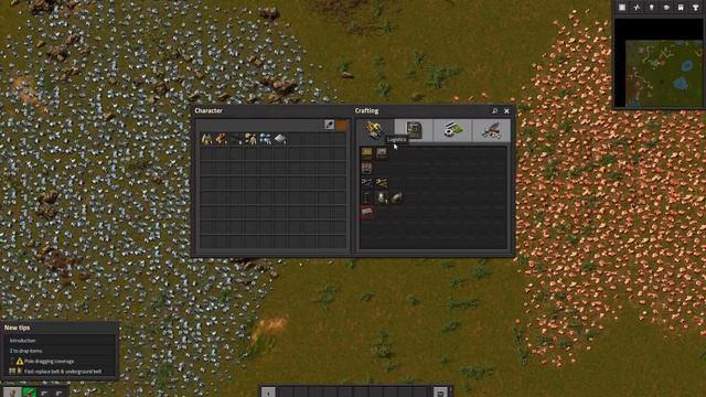 Playing Factorio As an actual robot. смотреть онлайн