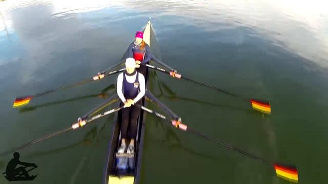 rowing is awesome смотреть онлайн